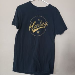 Hurley Mens Tee